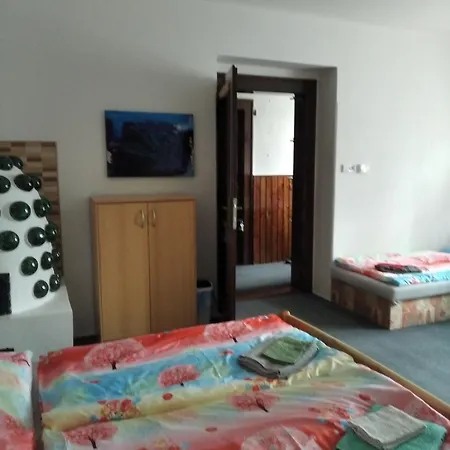 Penzion Tokáň *