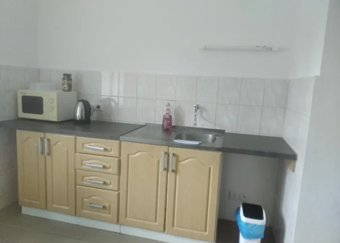Gasthuis Tokan Jetřichovice