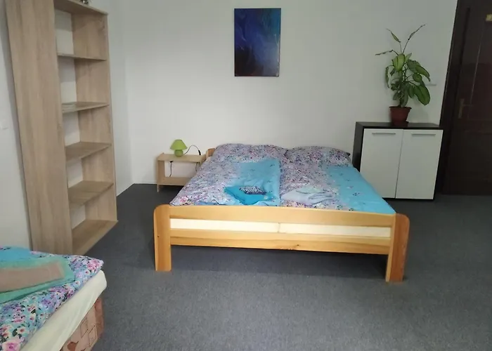 Tokan Jetřichovice